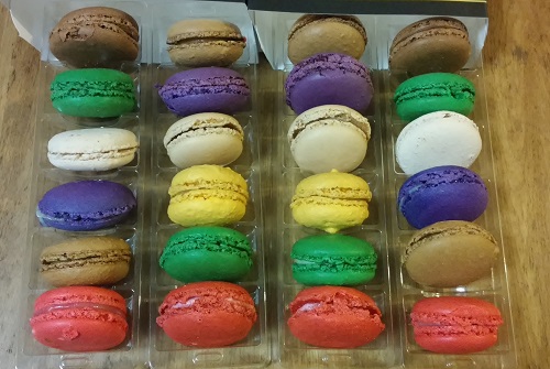 ブリスベン日記3