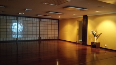 ブリスベン日記6