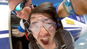 シドニーにいるのにもったいない！絶対に行く・やるべき７選！