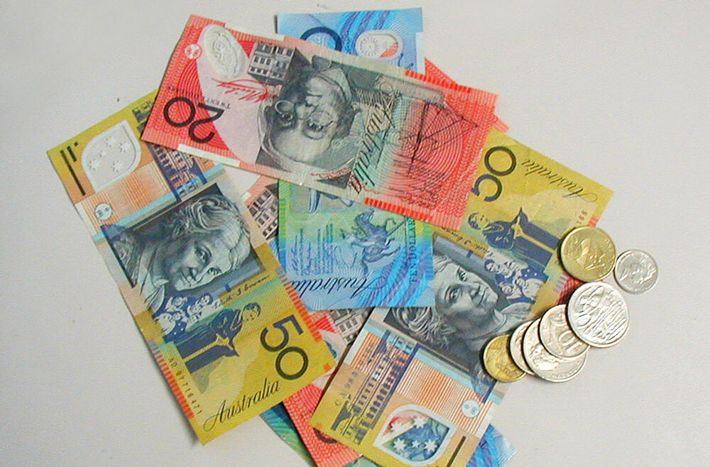 オーストラリアの通貨はドル！だけど…