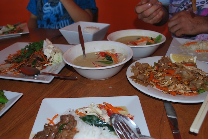 ブリスベン日記18 (Underwater world編）