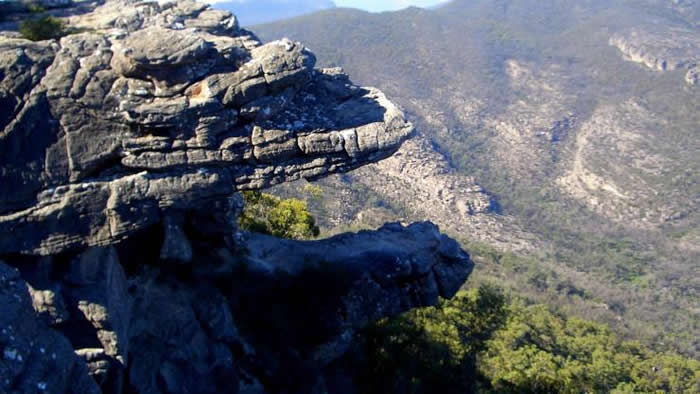 グランピアンズ