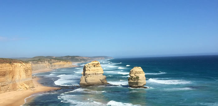グレートオーシャンロード