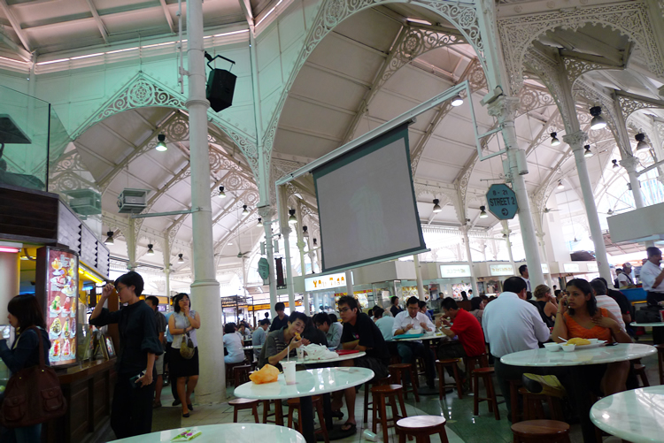 シンガポール就活