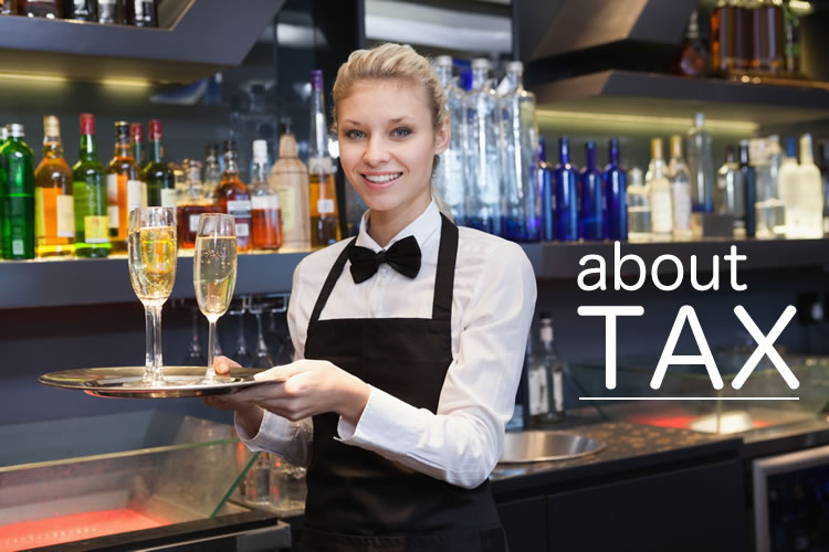 ワーホリの税率が変わるってどうなの？実は日本人にはチャンス！