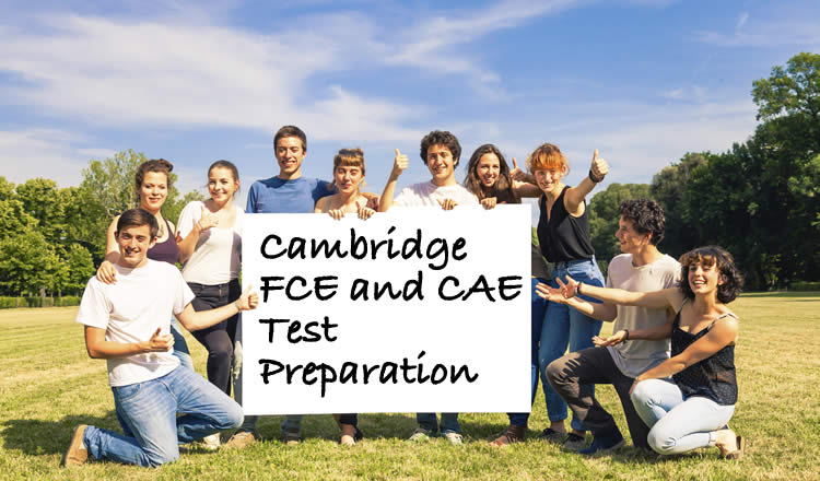 cambridgetest