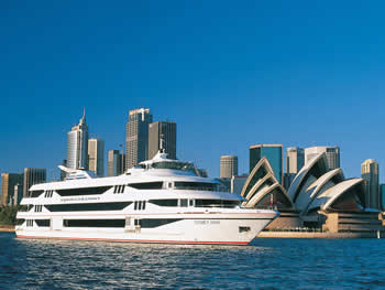cruise-dinner