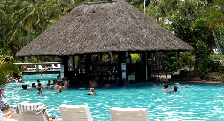 プールバー