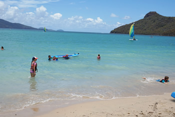 ライフジャケット