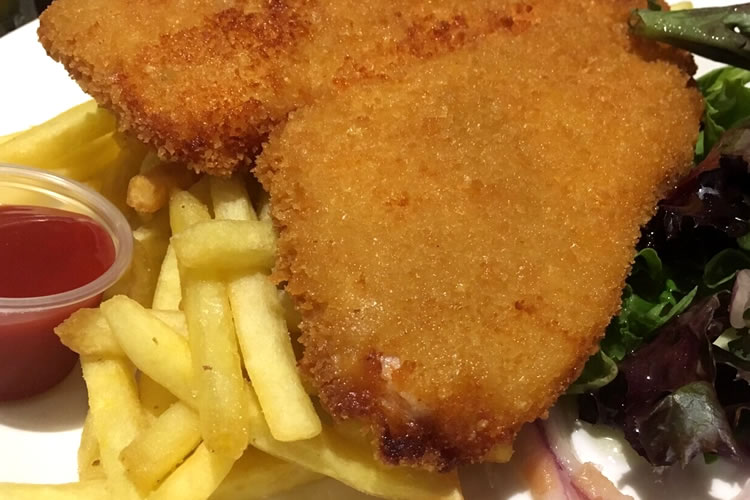 チキン