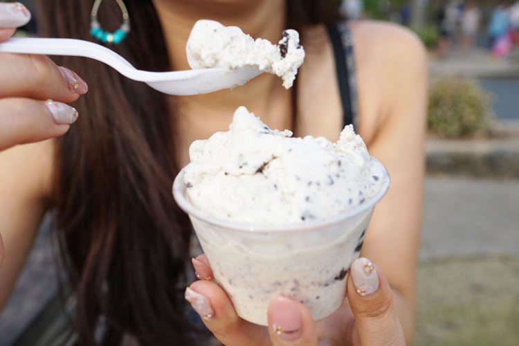 icecream