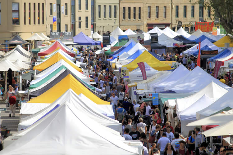 サラマンカマーケット