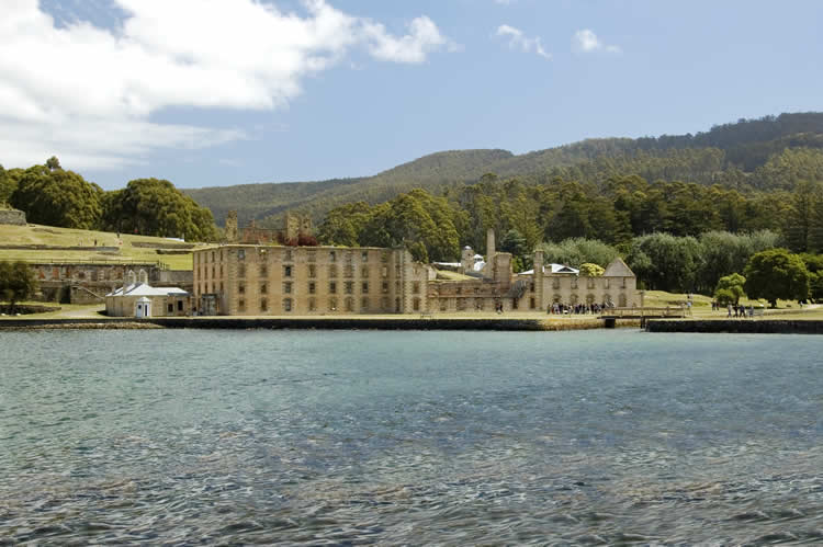 ポートアーサー