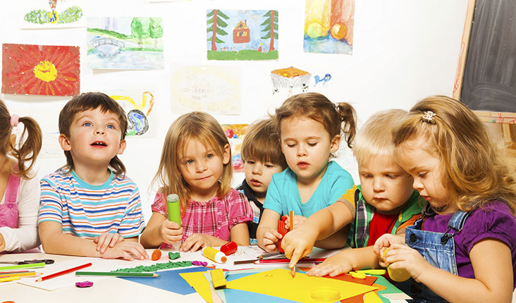 childcare