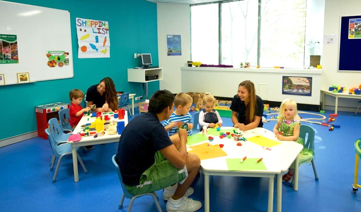 childcare