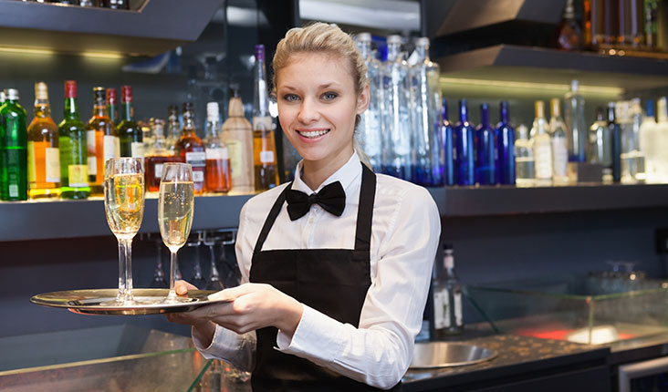 hospitality
