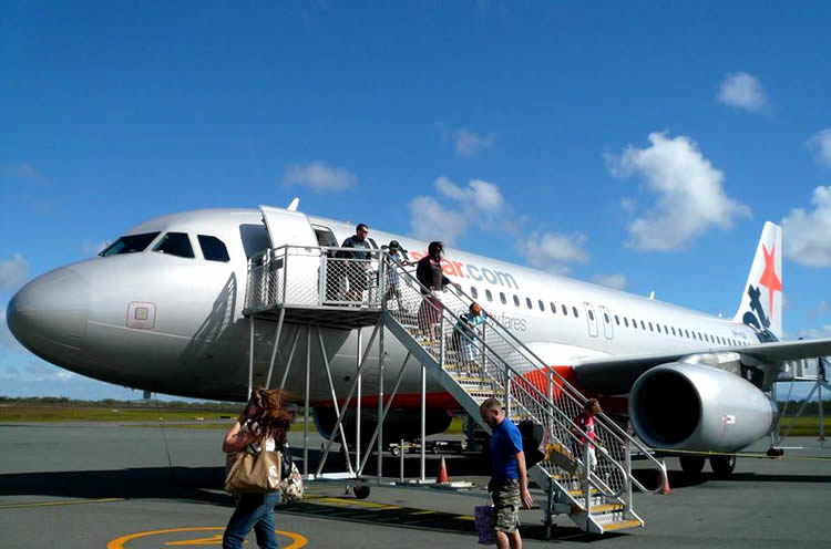 jetstar