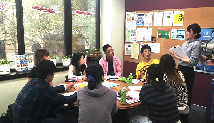 seminar