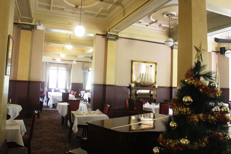 iecrestaurant