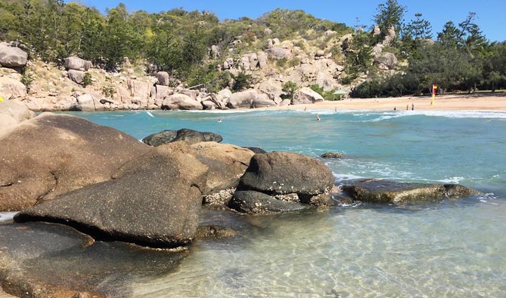 ワーホリ2年間で行ったオーストラリア国内旅行