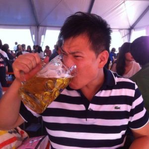 Yohei