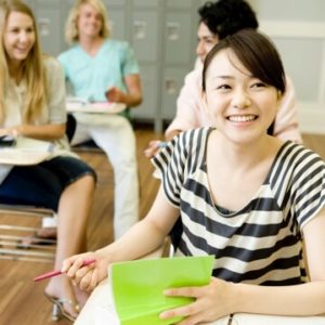 学生インターン