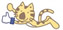 TORATORA LIKE