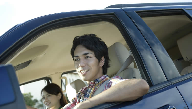 失敗しない中古車購入セミナー