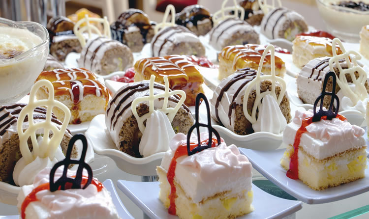 cake