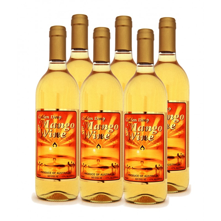mangowine